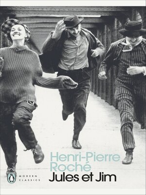 cover image of Jules et Jim